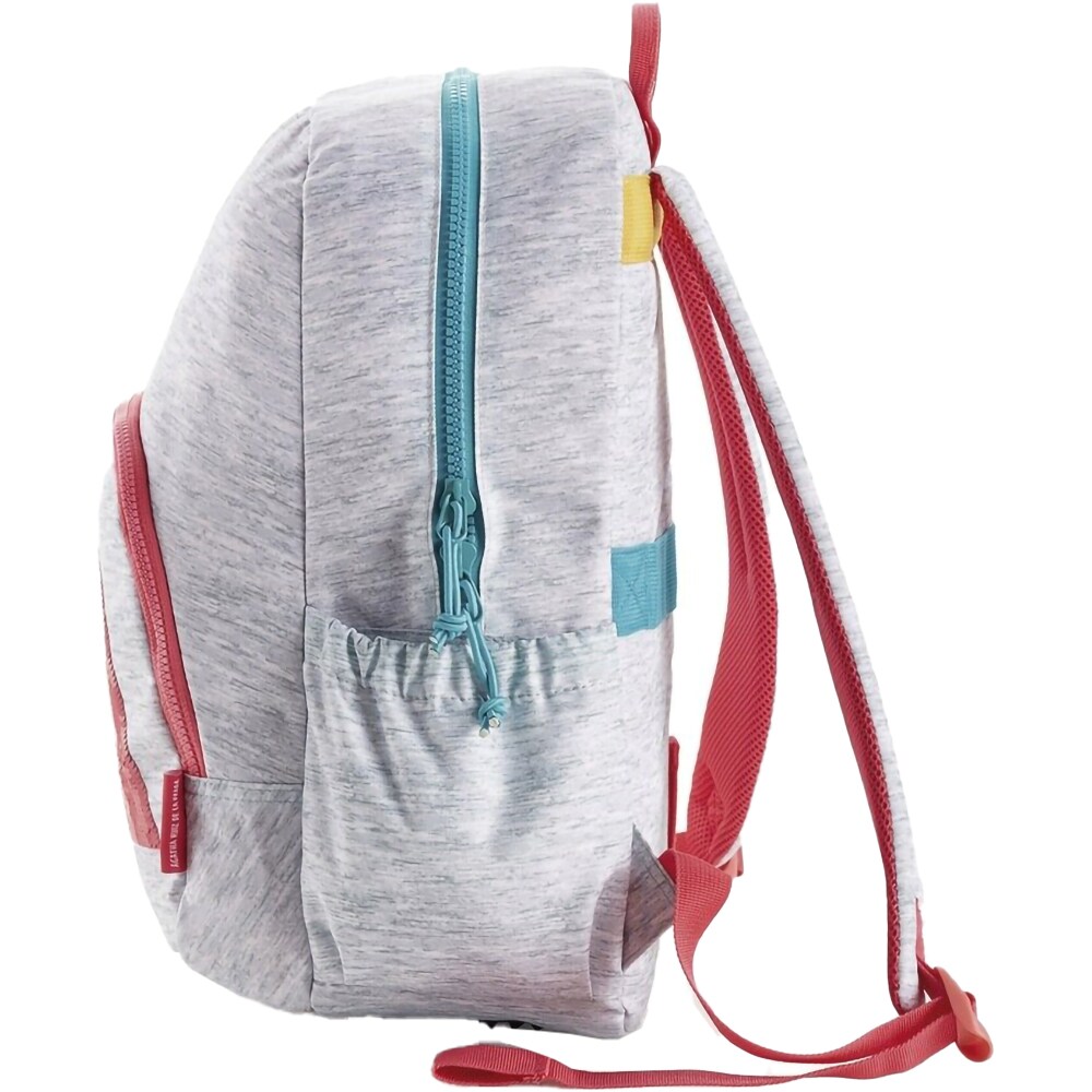 Ghiozdan MIQUELRIUS design curcubeu, multicolor