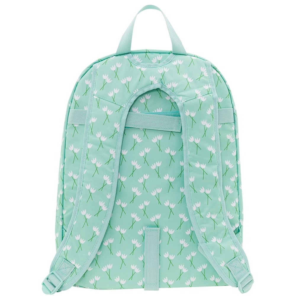 Ghiozdan MIQUELRIUS Agatha Ruiz de la Prada lalele, multicolor