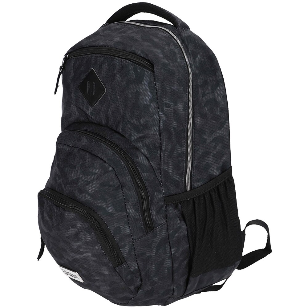 Ghiozdan RTC TV725663, negru