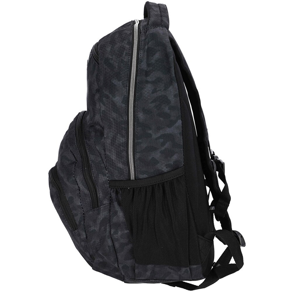 Ghiozdan RTC TV725663, negru