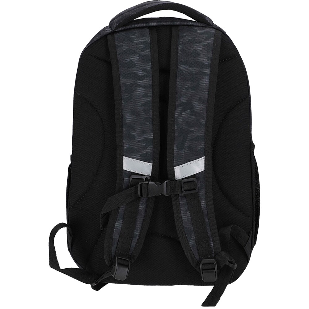 Ghiozdan RTC TV725663, negru