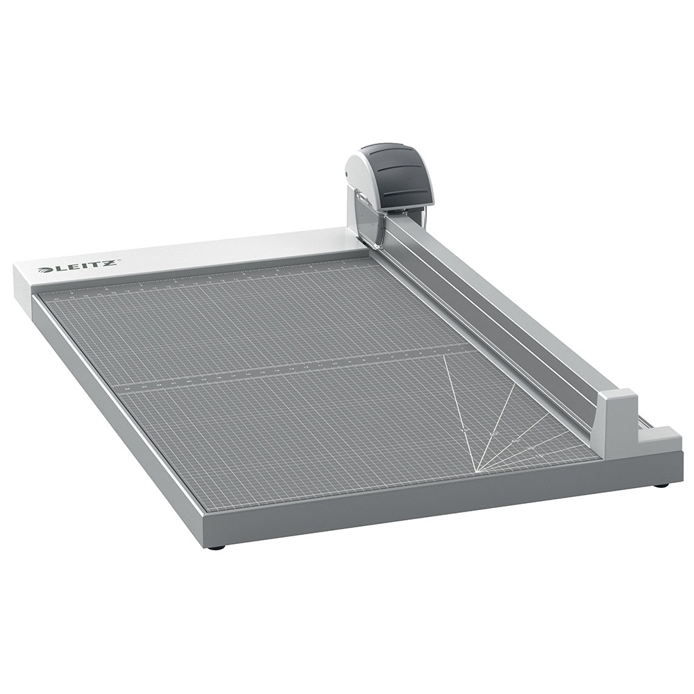 Trimmer LEITZ Office Precision, A3, 15 coli