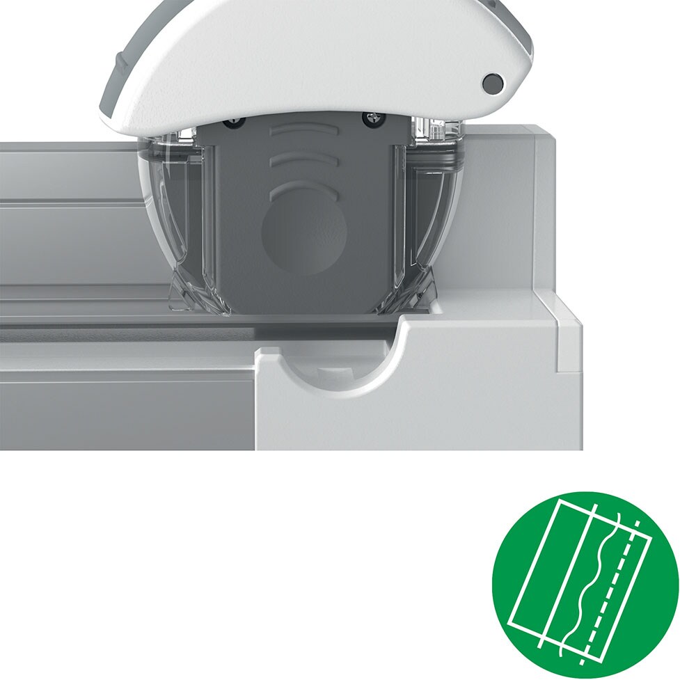 Trimmer LEITZ Office Precision, A3, 15 coli