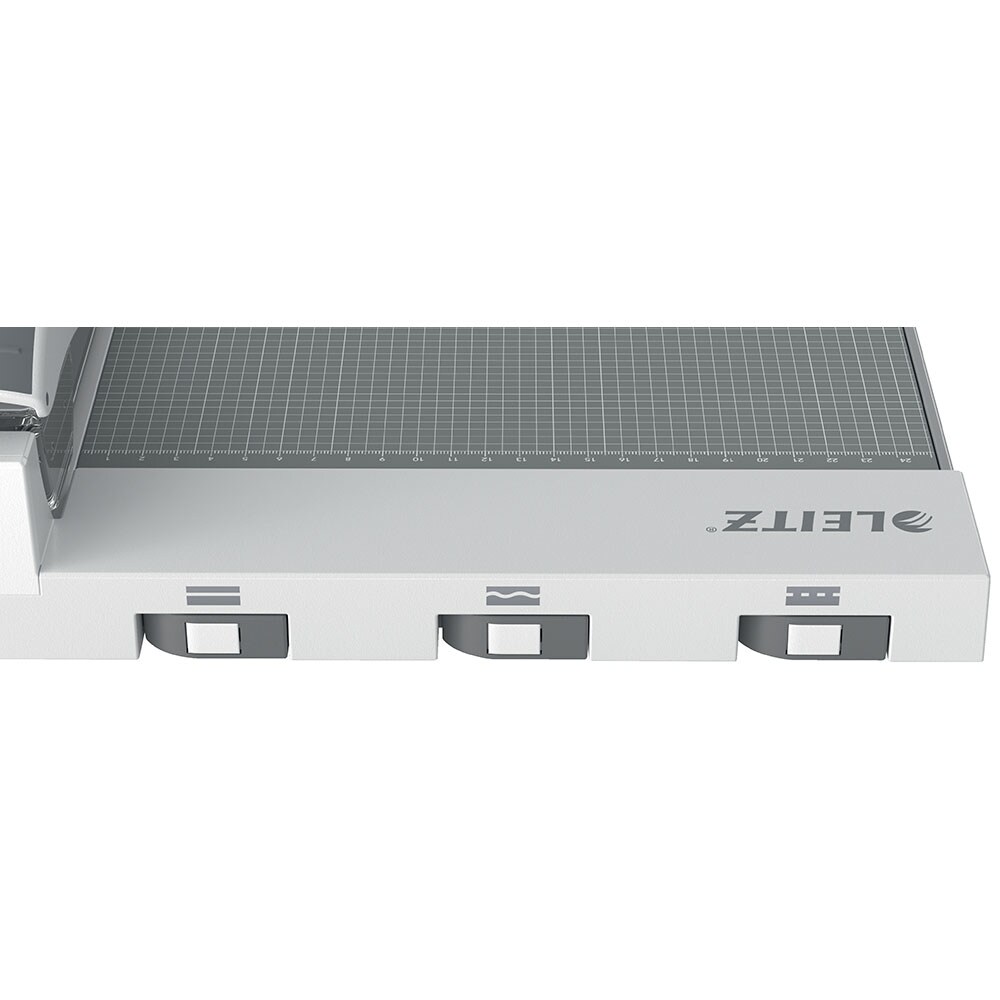 Trimmer LEITZ Office Precision, A3, 15 coli