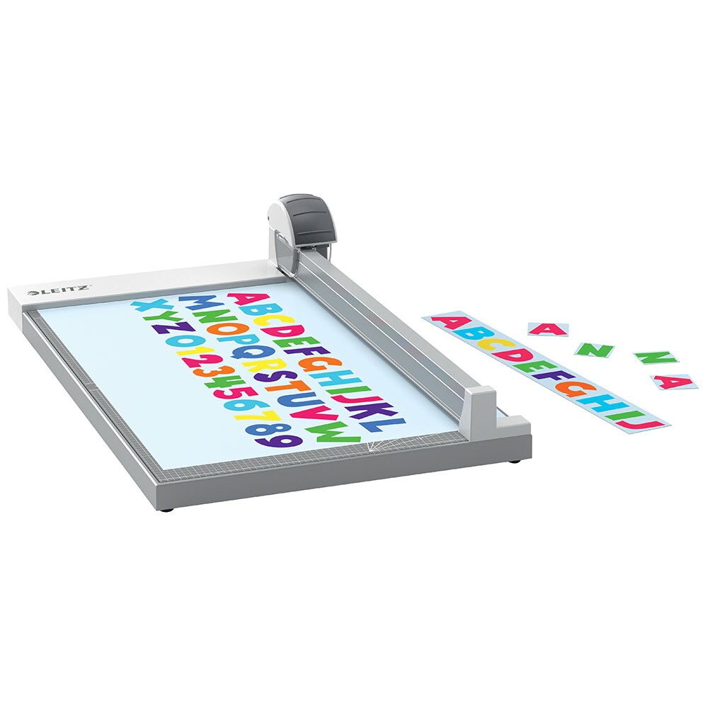 Trimmer LEITZ Office Precision, A3, 15 coli
