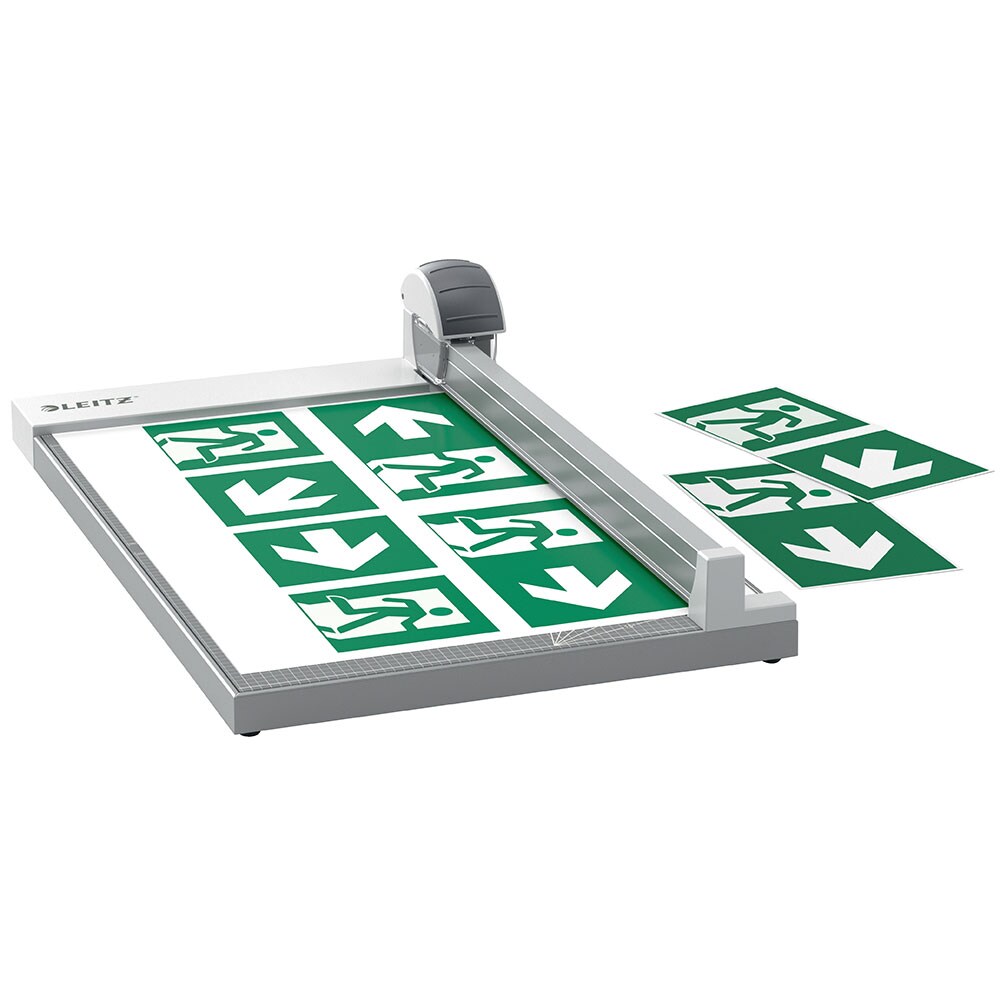Trimmer LEITZ Office Precision, A3, 15 coli