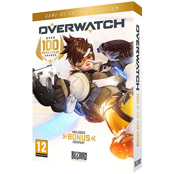 Overwatch: Game of the Year PC