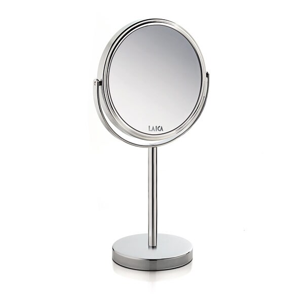 Oglinda cosmetica cu picior  LAICA PC5003