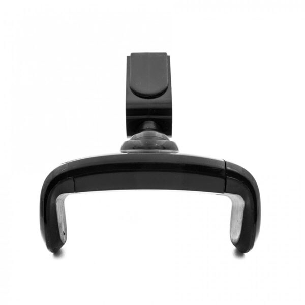 Suport auto universal TELLUR TLL171001, ventilatie, negru