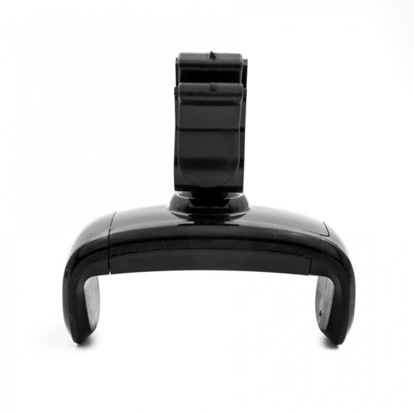 Suport auto universal TELLUR TLL171001, ventilatie, negru