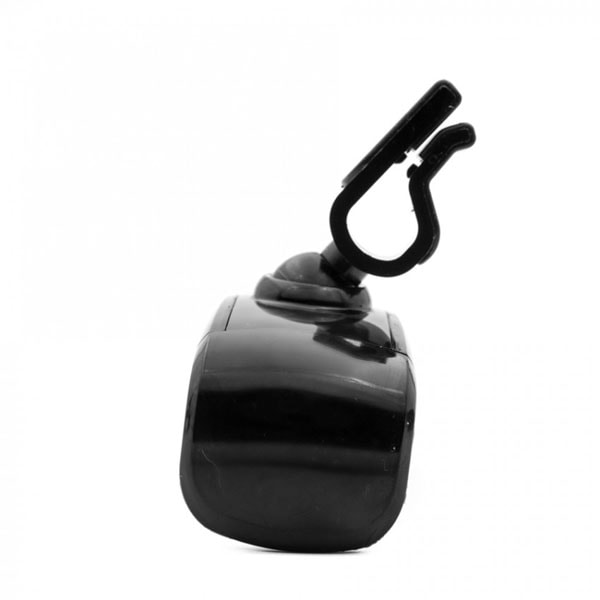 Suport auto universal TELLUR TLL171001, ventilatie, negru