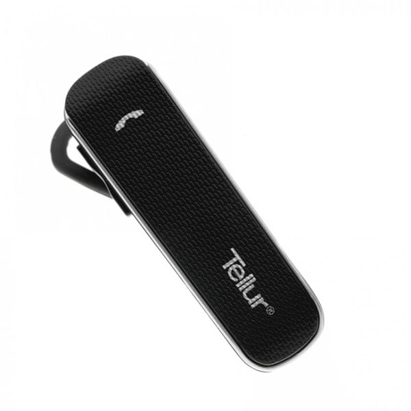 Casca Bluetooth TELLUR Nova, Negru