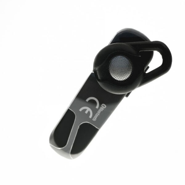 Casca Bluetooth TELLUR Nova, Negru