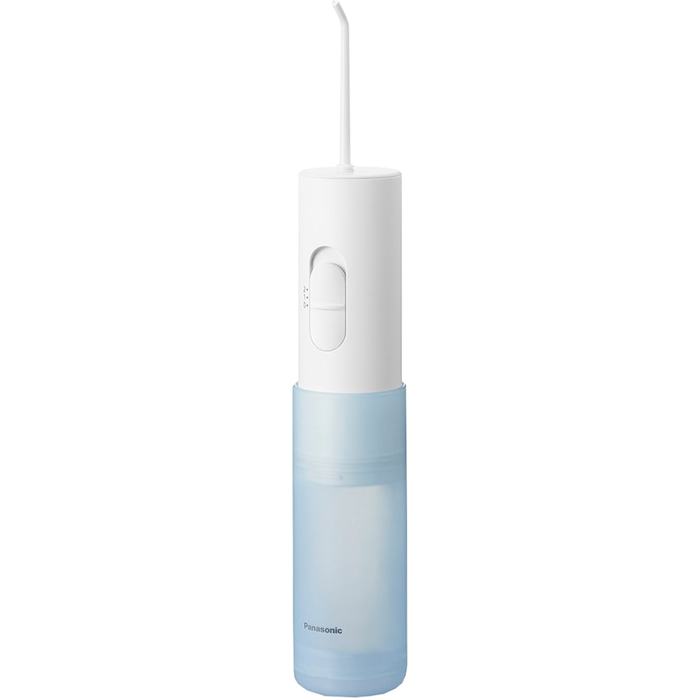 Irigator bucal PANASONIC EW-DJ11, 1 capat, 150ml, alb