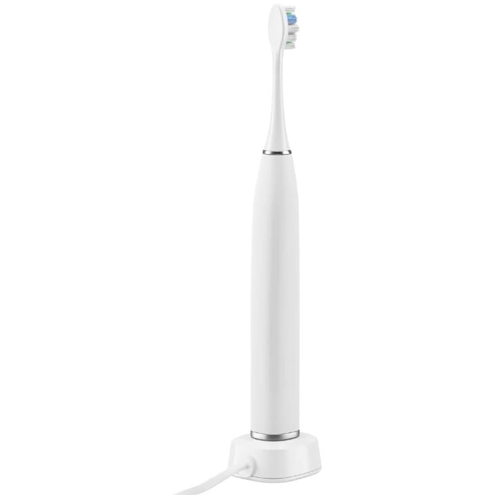 Periuta de dinti electrica DR. MAYER GTS2066, 40000 oscilatii/minut, alb