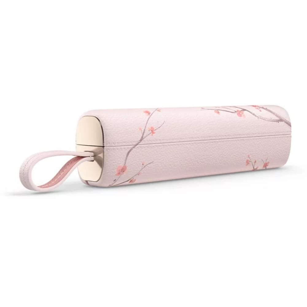 Periuta de dinti electrica PHILIPS Sonicare Prestige 9900 HX9992/31, 62000 miscari/min, 5 programe, 2 capete, roz