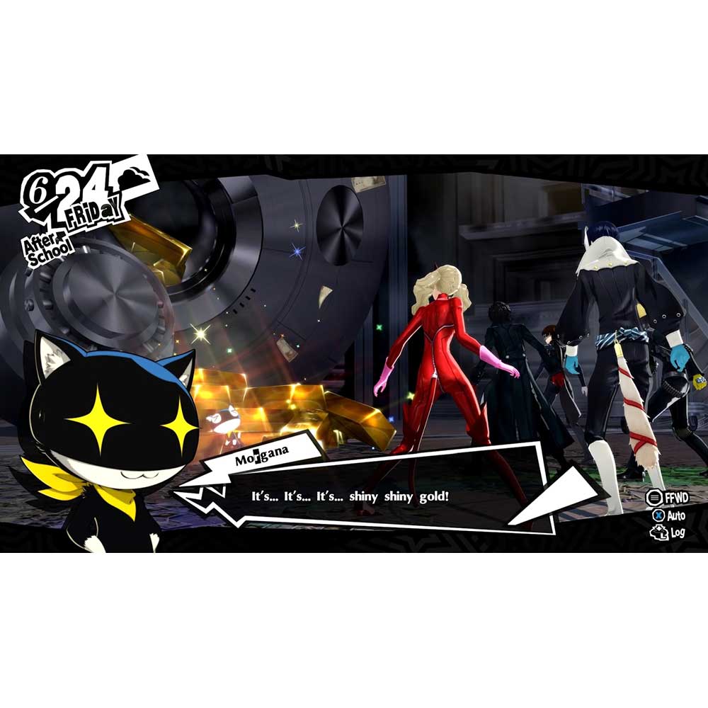 Joc Persona 5 Royal PS5
