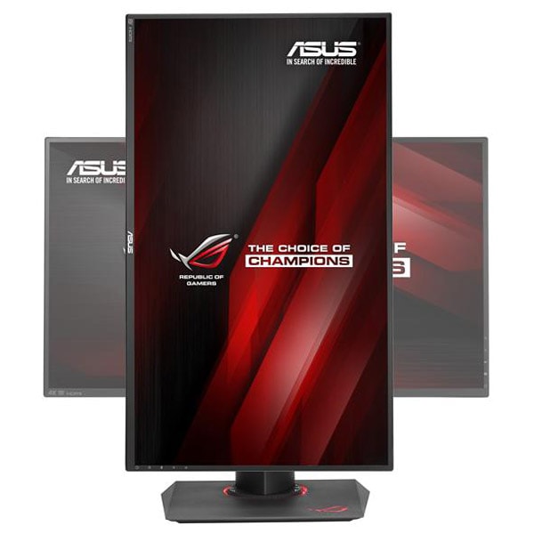 Monitor Gaming LED IPS ROG SWIFT PG279Q, 27