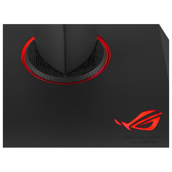 Monitor Gaming LED IPS ROG SWIFT PG279Q, 27