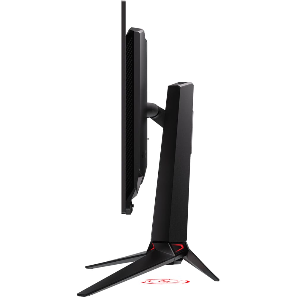 Monitor Gaming LED OLED ASUS ROG Swift PG32UCDP, 31.5", 4K UHD, 240Hz, Dual Mode, AMD FreeSync Premium Pro, G-SYNC Compatible, HDR 10, negru