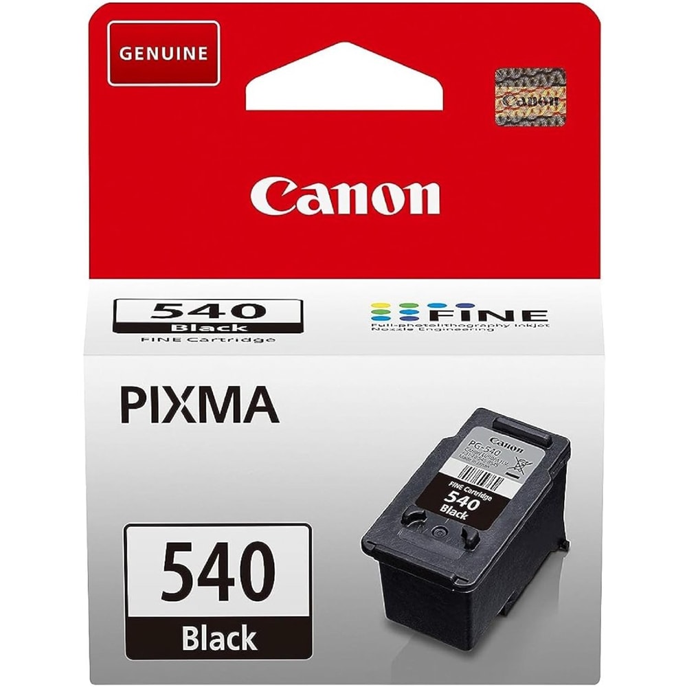 Cartus original CANON PG-540, negru