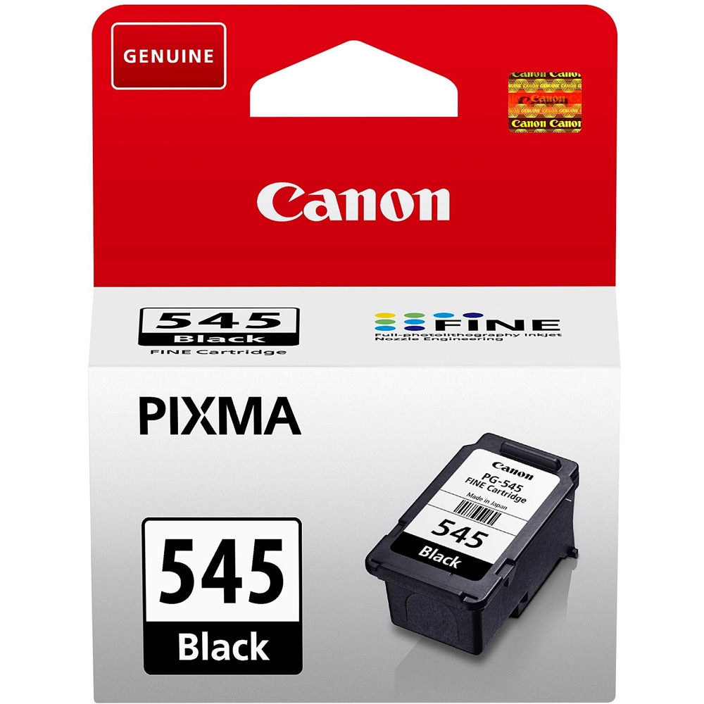 Cartus original CANON PG-545, negru