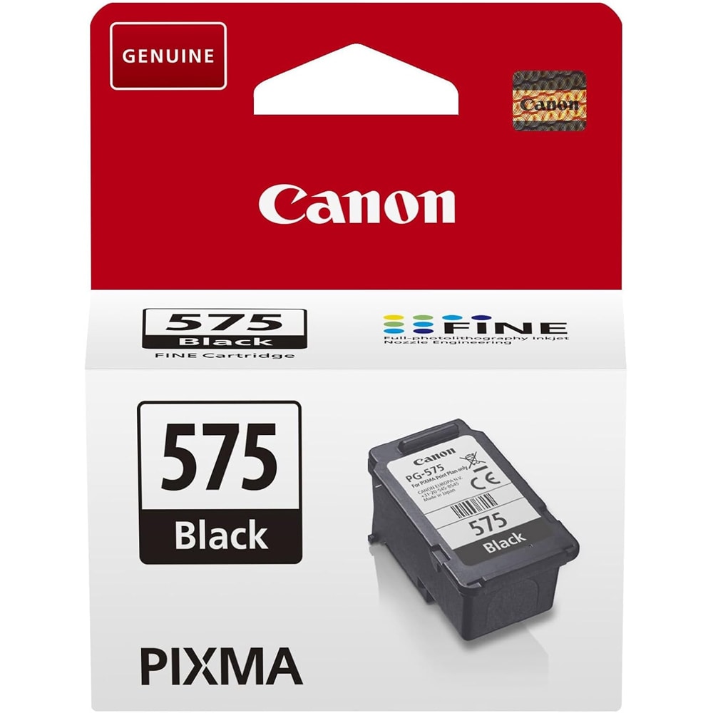 Cartus original CANON PG-575, negru