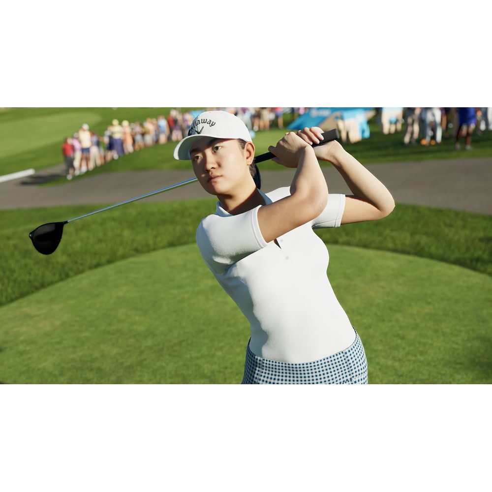 Joc PGA Tour 2K25 Xbox Series X