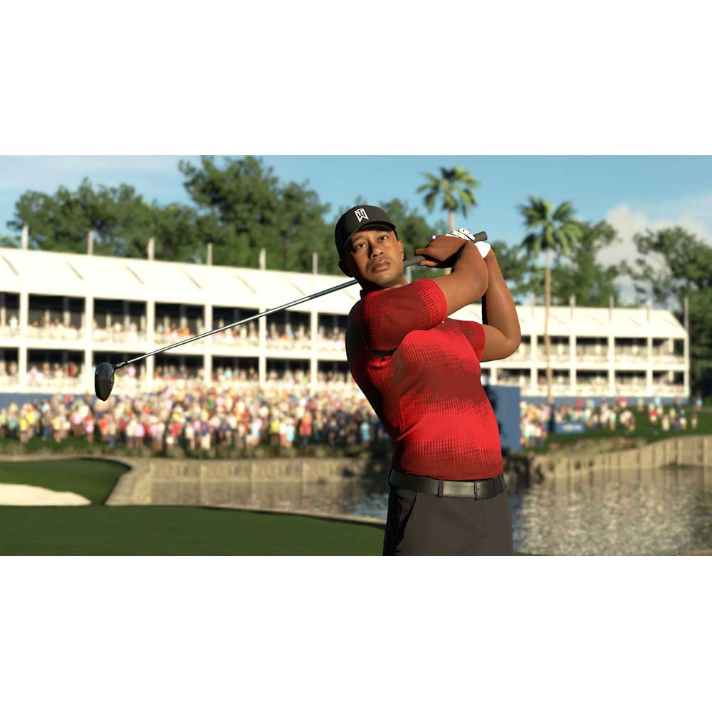 Joc PGA Tour 2K23 Deluxe Edition Xbox One/Series