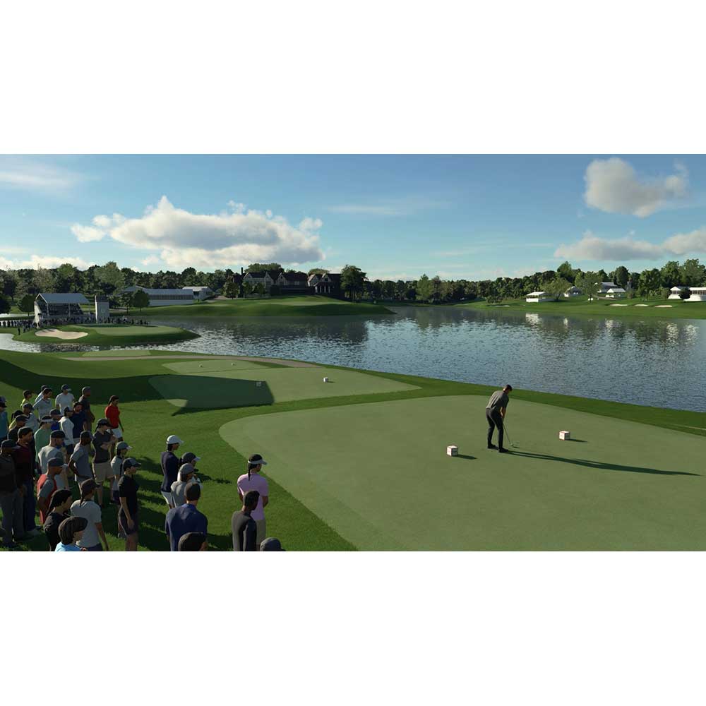 Joc PGA Tour 2K23 Deluxe Edition Xbox One/Series