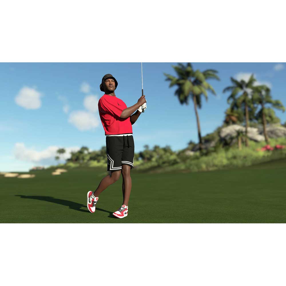 Joc PGA Tour 2K23 Deluxe Edition Xbox One/Series