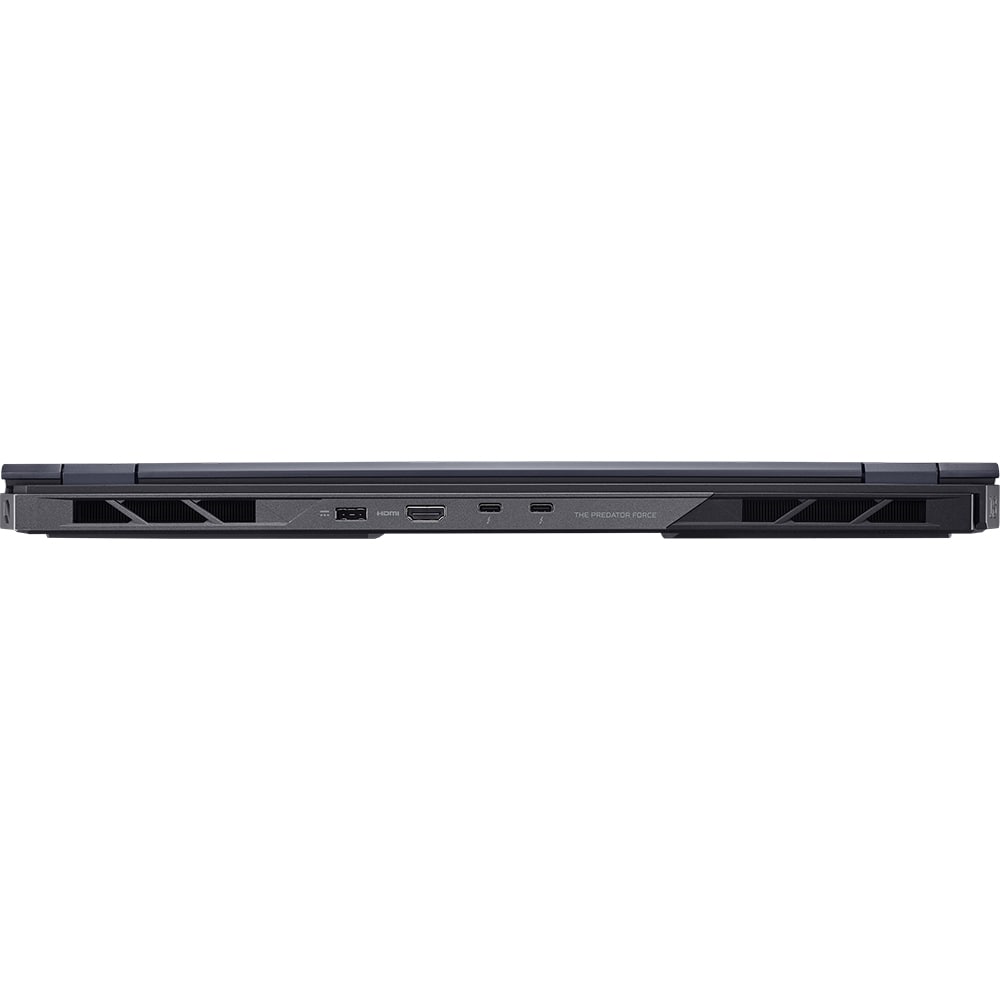 Laptop Gaming Acer Predator Helios 18 AI PH18-73-97M7, Intel Core Ultra 9 275HX pana la 5.4GHz, 18" WQXGA, 128GB, SSD 4TB, NVIDIA Geforce RTX 5080 16GB, Windows 11 Pro, Abyssal Black