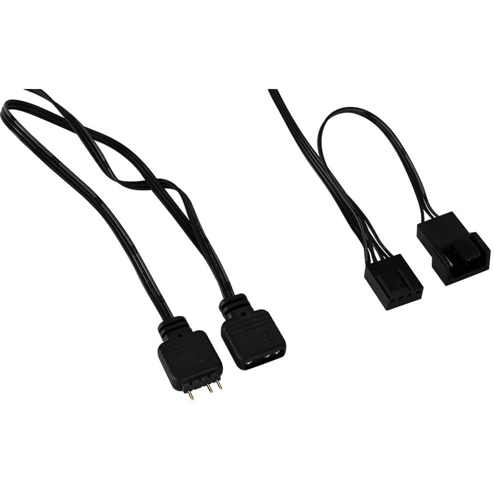 Ventilator AEROCOOL Phantom M-3 Reverse, 120mm, M-3R-12-PWM-ARGB-BK