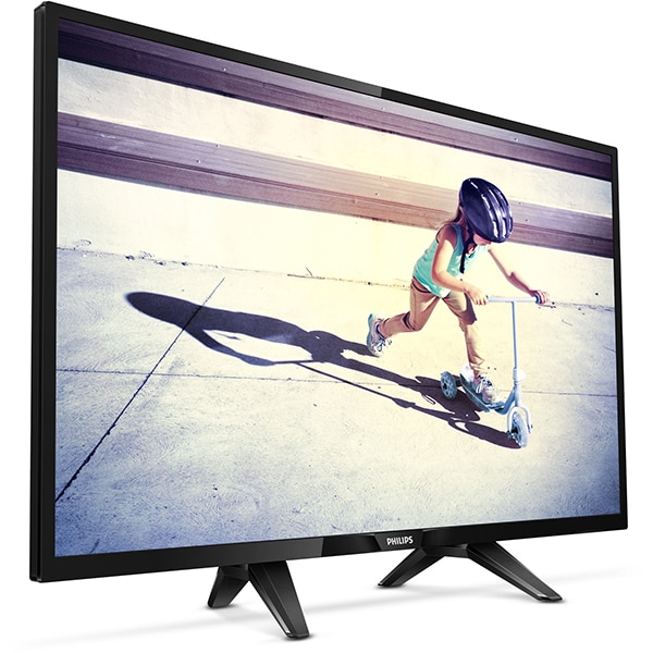 Televizor LED PHILIPS 32PFS4132/12, Full HD, 80 cm