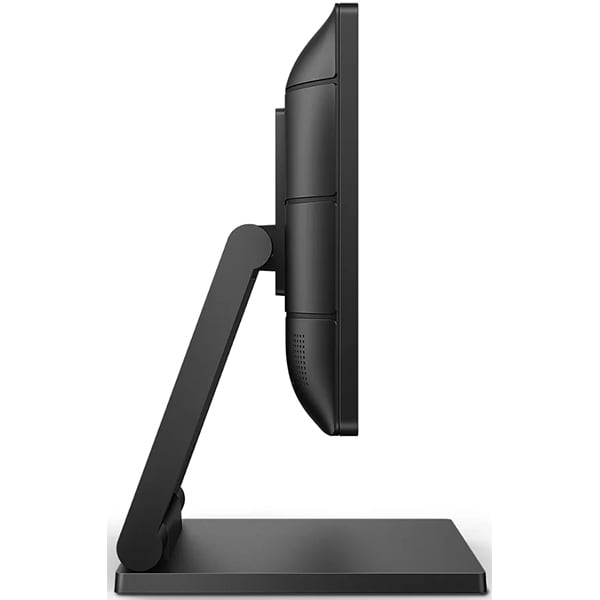 Monitor LED TN PHILIPS 162B9T, 15.6" Touch, HD, 60Hz, negru