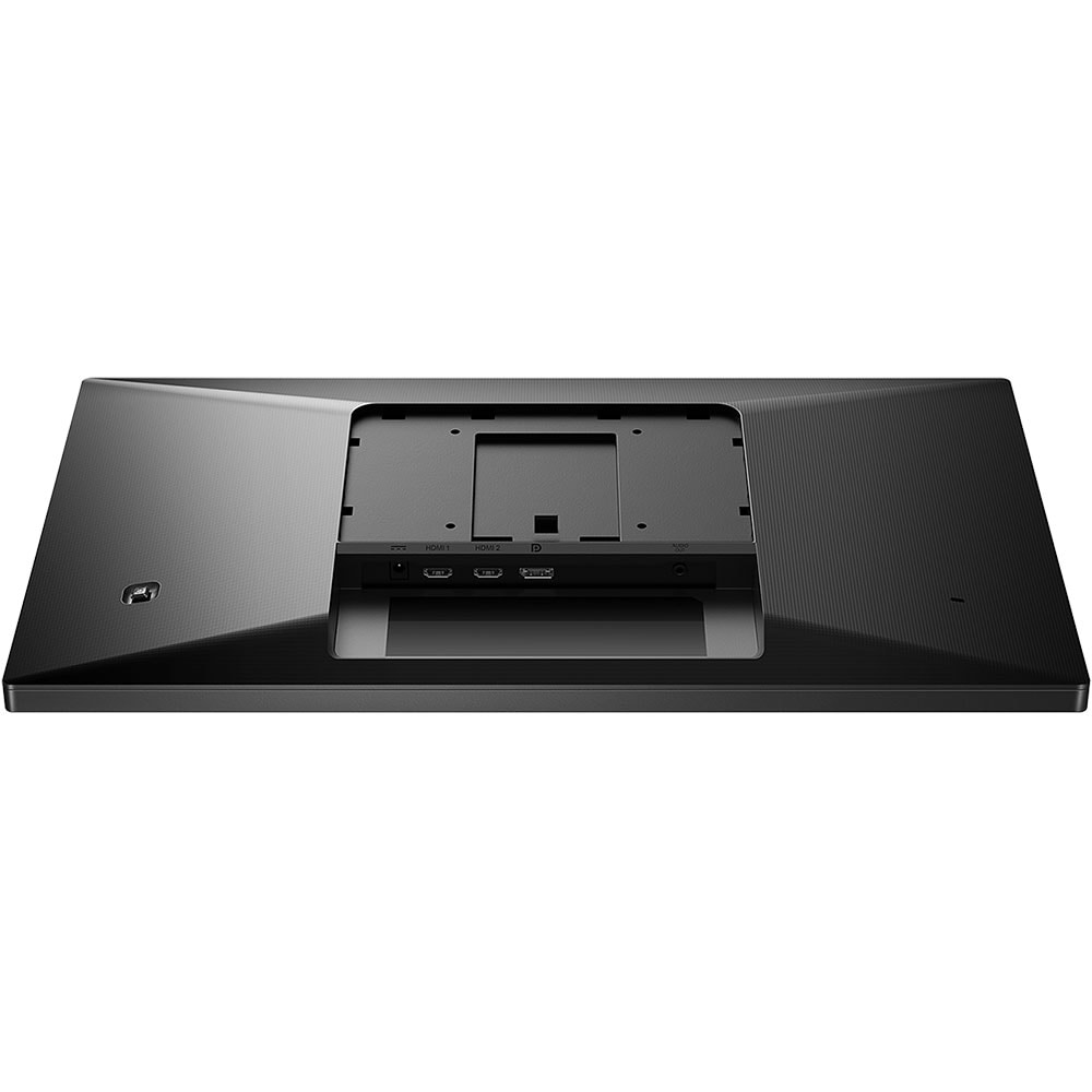 Monitor Gaming LED IPS PHILIPS 24M1N3200ZA, 23.8", Full HD, 165Hz, AMD FreeSync Premium, negru