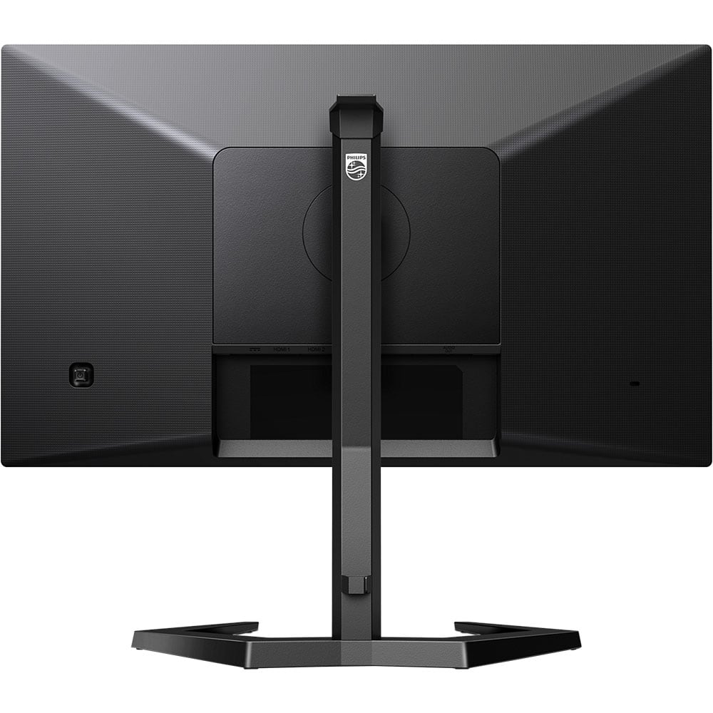 Monitor Gaming LED IPS PHILIPS 24M1N3200ZA, 23.8", Full HD, 165Hz, AMD FreeSync Premium, negru