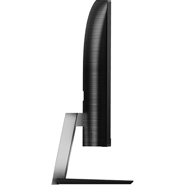 Monitor curbat LED VA PHILIPS 325E1C, 31.5", QHD, 75Hz, AMD FreeSync, negru