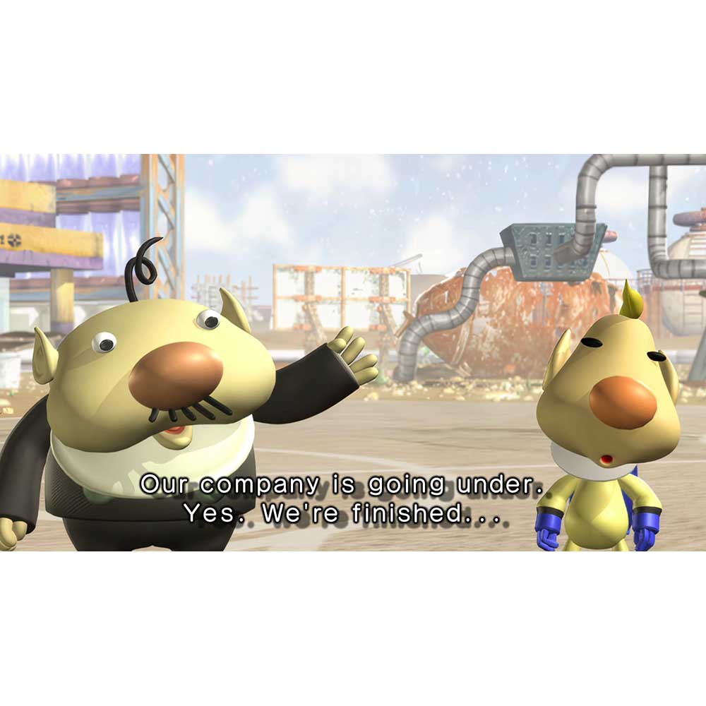 Joc Pikmin 1+2 Nintendo Switch