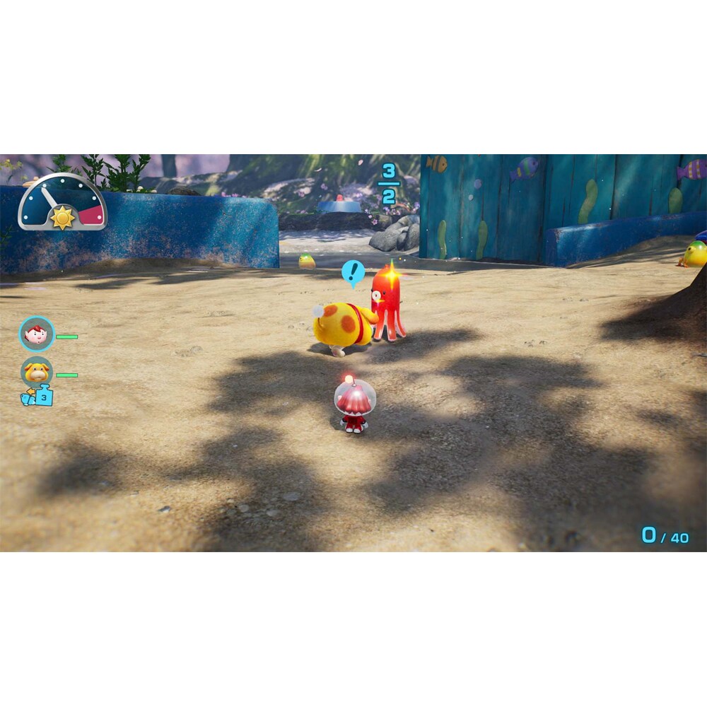 Joc Pikmin 4 + Dandori Academy Nintendo Switch 2