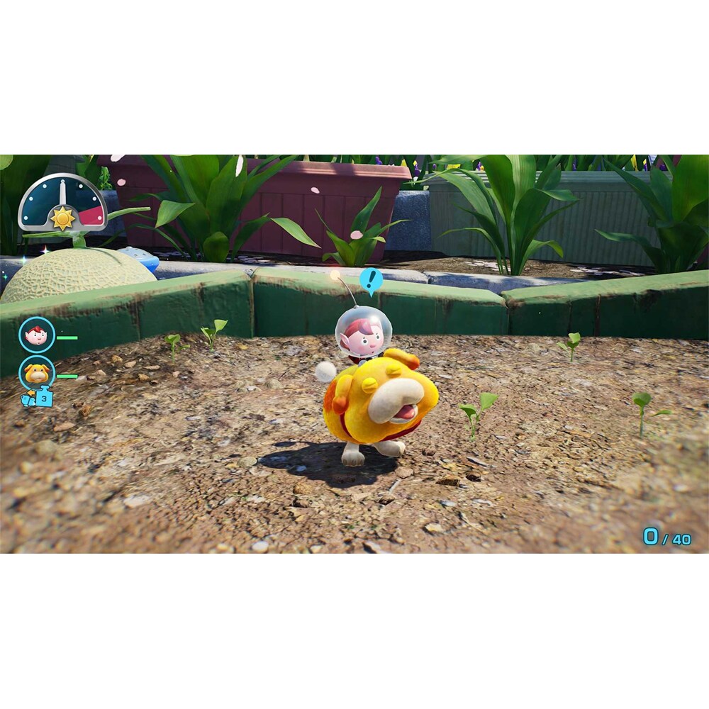 Joc Pikmin 4 + Dandori Academy Nintendo Switch 2
