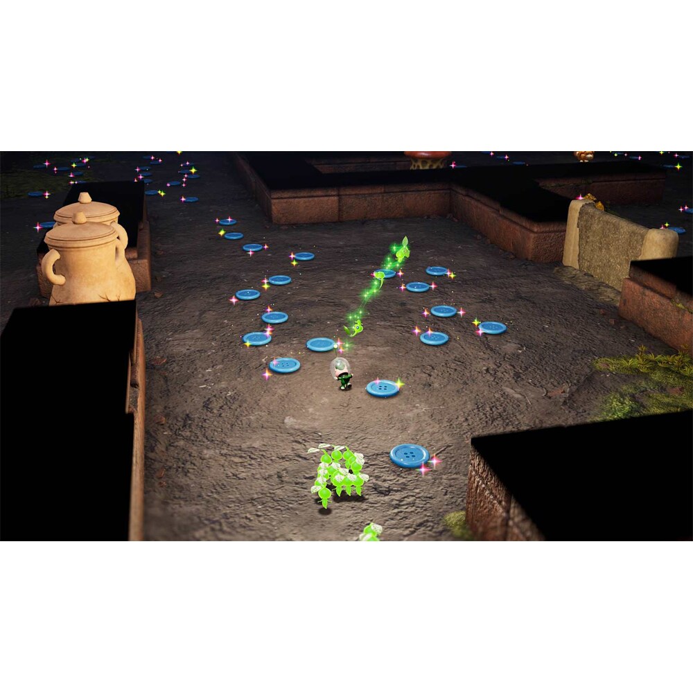 Joc Pikmin 4 + Dandori Academy Nintendo Switch 2