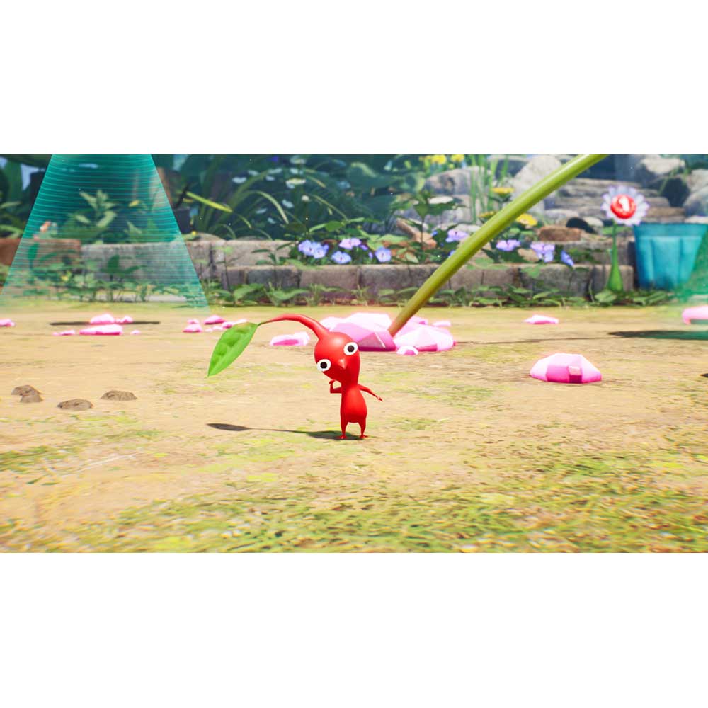 Joc Pikmin 4 Nintendo Switch