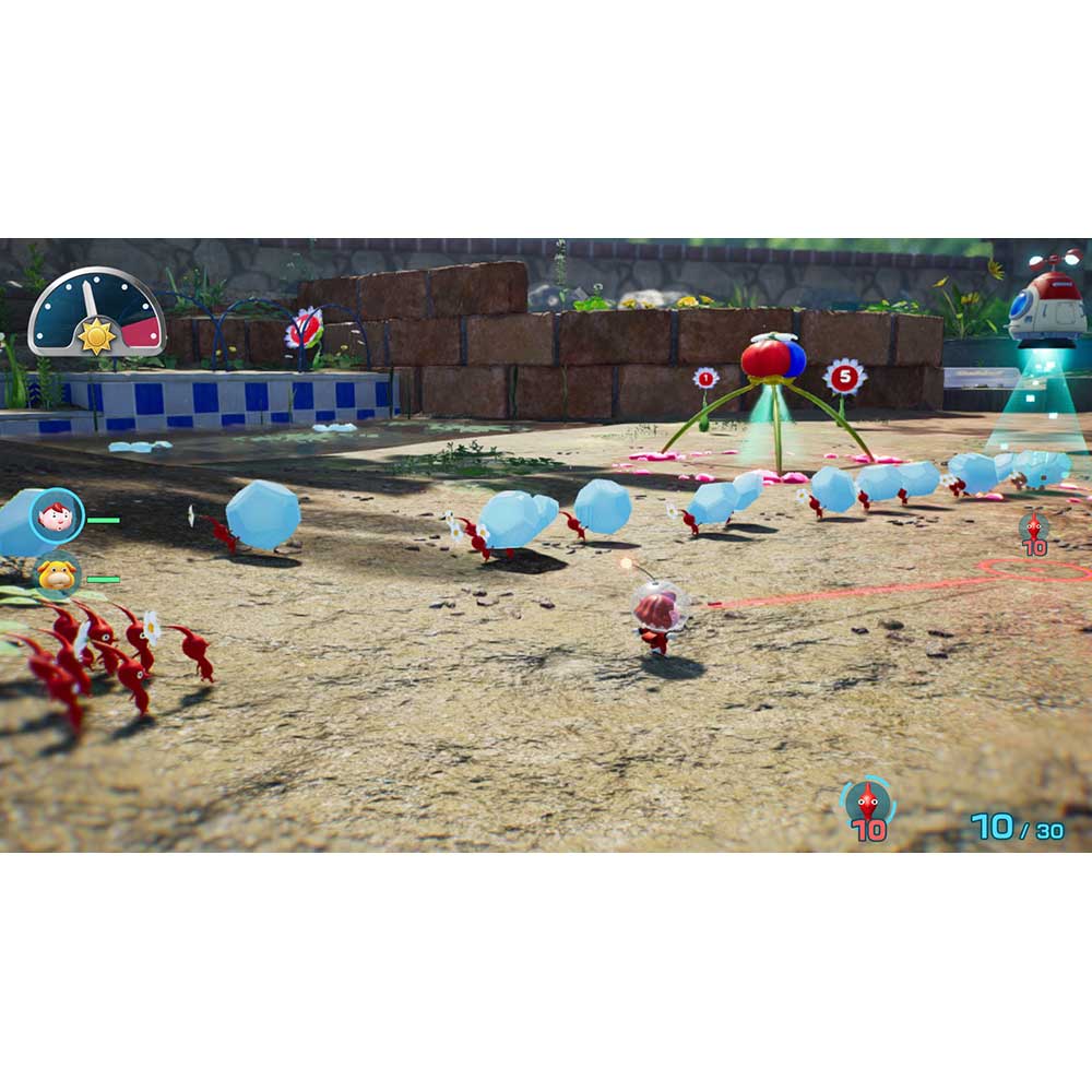 Joc Pikmin 4 Nintendo Switch