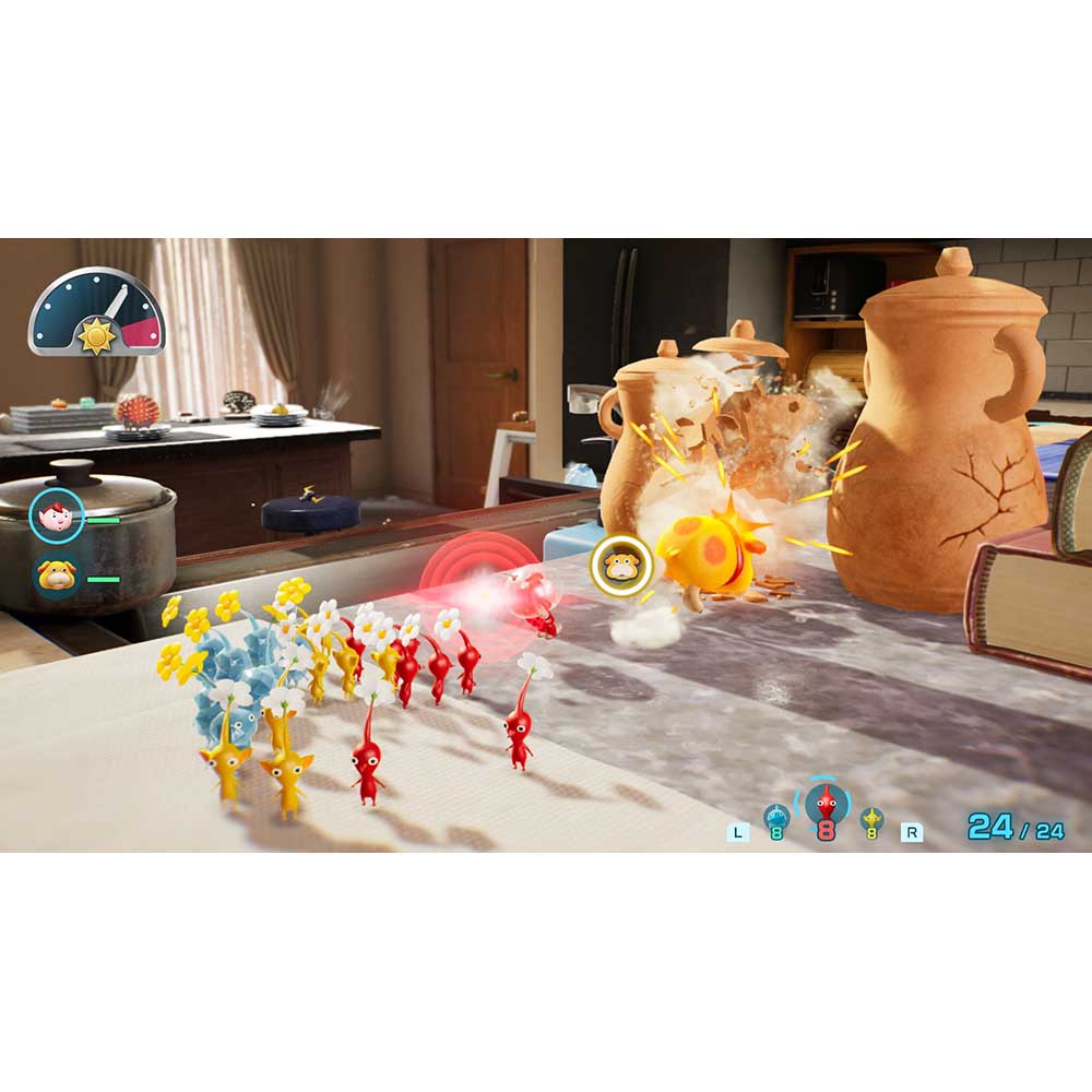Joc Pikmin 4 Nintendo Switch