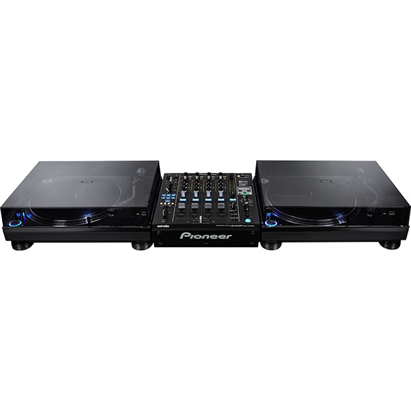 Pick-up profesional PIONEER PLX-1000