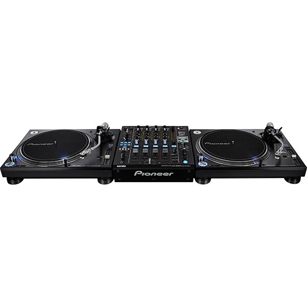 Pick-up profesional PIONEER PLX-1000
