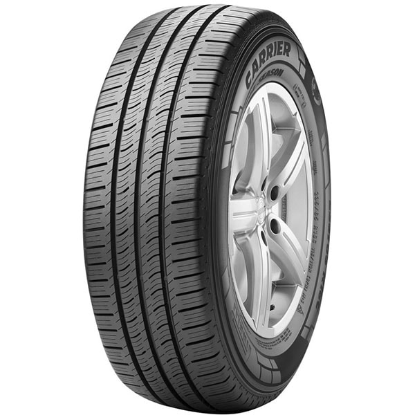 Anvelopa all season PIRELLI Carrier AllSeason 215/65R16C 109T