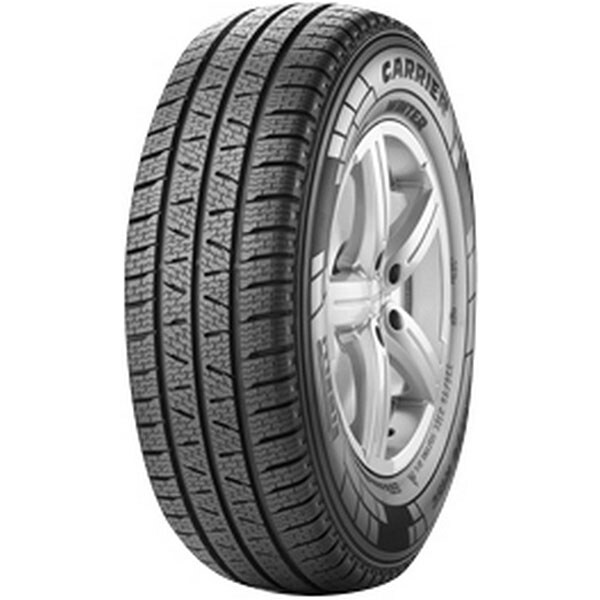 Anvelopa iarna PIRELLI Carrier Winter 225/75R16C 118/116R