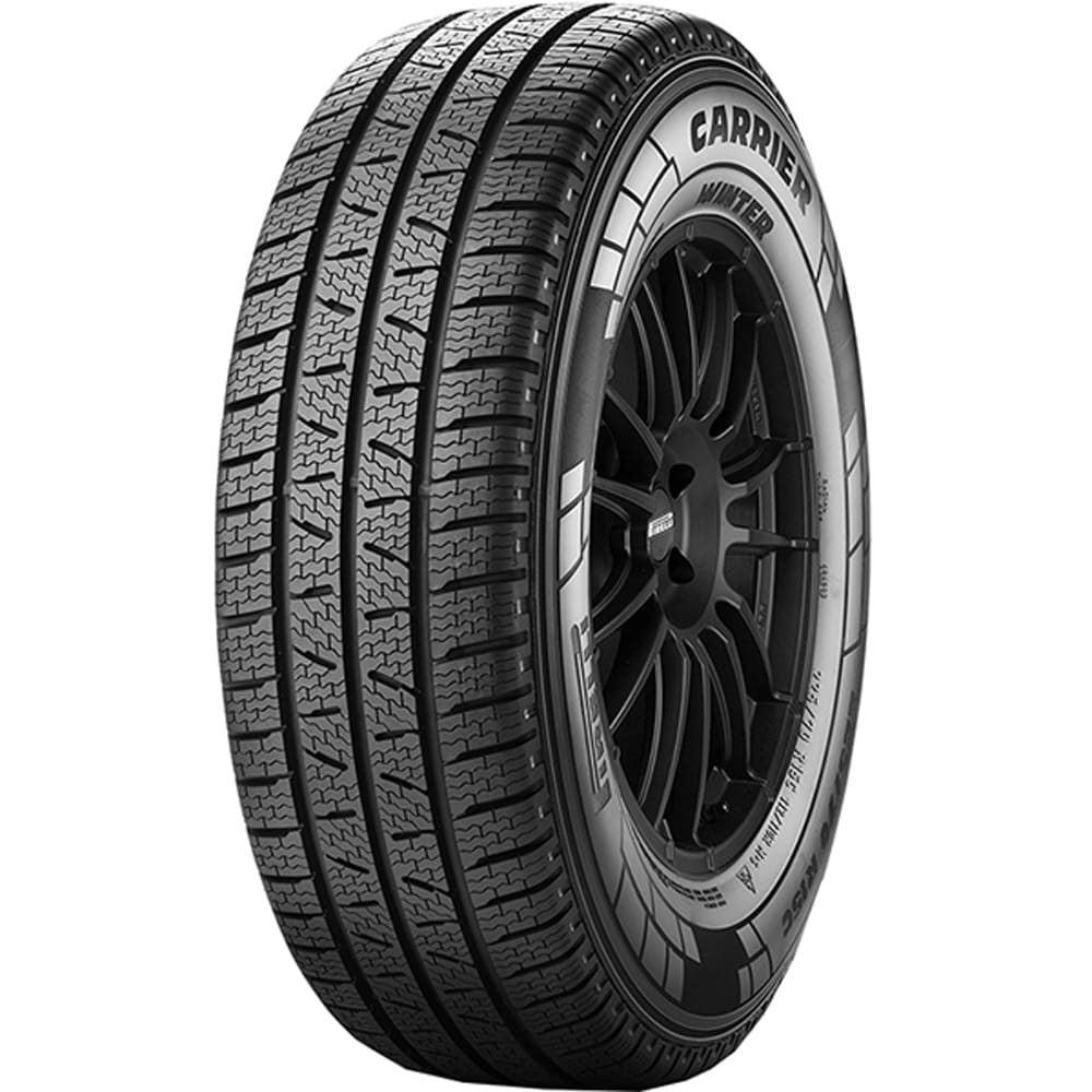 Anvelopa iarna PIRELLI Carrier Winter 225/65R16C 112/110R